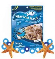 Atun Agua Marina